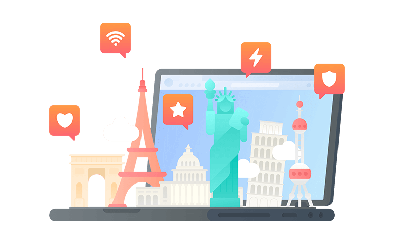 巴拿马回国vpn - 大陆VPN